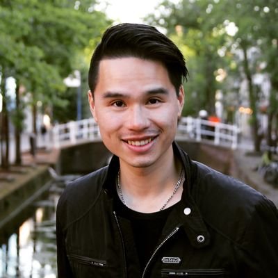 Profile Picture of Tsang Jim Pang (@tsangjimpang) on Twitter