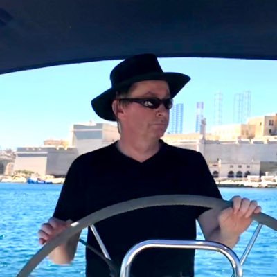 Profile Picture of Colin Cooper (@colinicooper) on Twitter