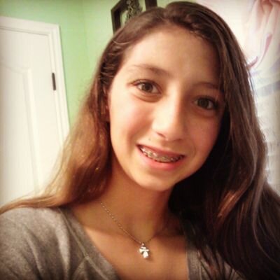 Profile Picture of Amanda Bergstrom (@135AmandaPanda) on Twitter