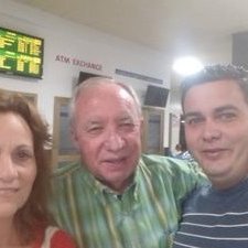 Profile Picture of Pedro I Mas Bermejo (@PedroIMasBerme1) on Twitter