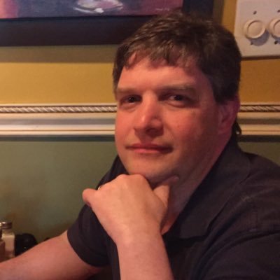 Profile Picture of Patrick M Charron (@PatrickMCharron) on Twitter