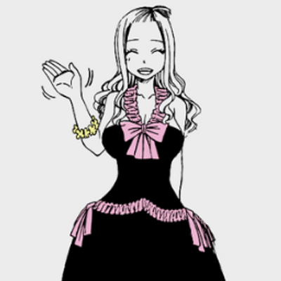 Profile Picture of Fernanda Janet (@StraussMiira) on Twitter