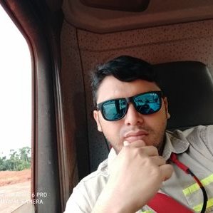 Profile Picture of Anderson S Lopes (@andersonlopes99) on Twitter