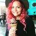 Profile Picture of Alexia Mansour (@CottenCandySprinkles) on Pinterest