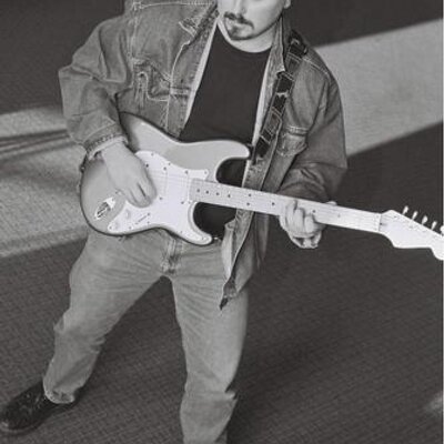 Profile Picture of Chris Morin (@chrismorin44) on Twitter