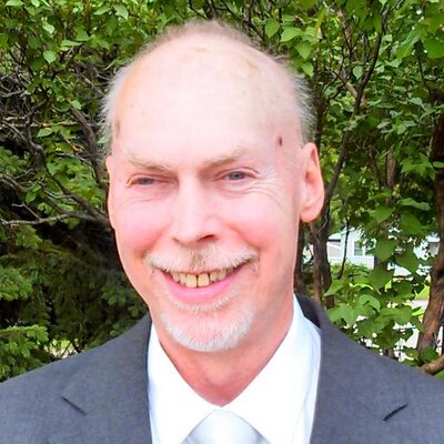 Profile Picture of Mark Steven Seber (@MarkStevenSeber) on Twitter