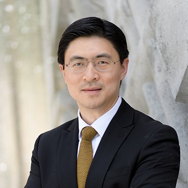 Profile Picture of Mung Chiang (@PurdueEngDean) on Twitter