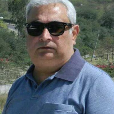 Profile Picture of Surinder Sachdeva (@sksachdeva5) on Twitter