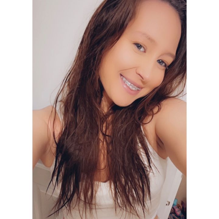 Profile Picture of Sabrina Conner (@@sabrinaconner) on Tiktok