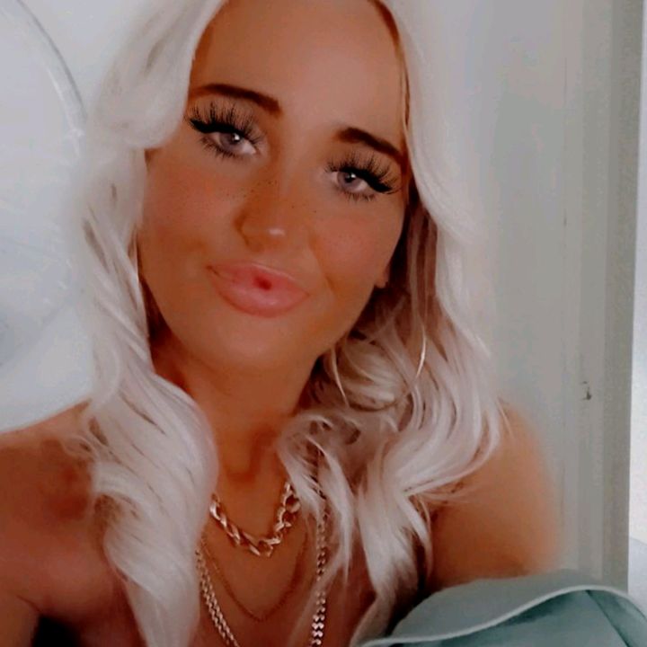 Profile Picture of Alana Stewart (@alanastewart31) on Tiktok