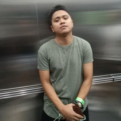 Profile Picture of Claudio Jed Corral (@JedGote) on Twitter