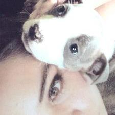 Profile Picture of Myrna Juarez (@myrnajuarezg) on Twitter