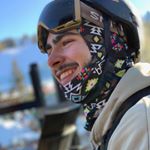 Profile Picture of Liam Corrigan (@shreddah) on Instagram