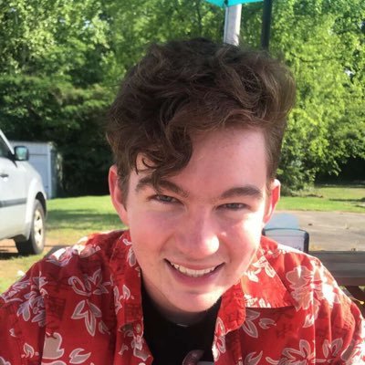 Profile Picture of Harrison Lane Bounds (@John_Calzone) on Twitter