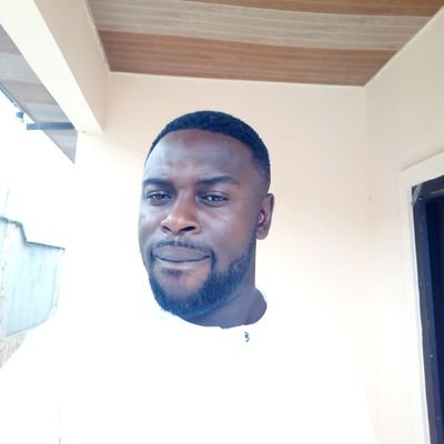 Profile Picture of Peerless (@JohnEtuk20) on Twitter