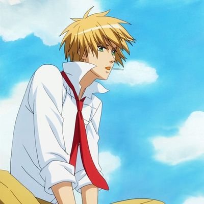 Profile Picture of Matt's Horny Spam (@matthornyspam) on Twitter