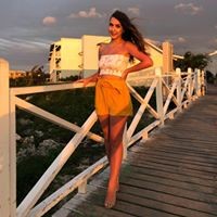 Profile Picture of Savannah Quinn (@savannah-quinn-18) on Quora