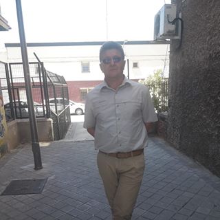 Profile Picture of Fedorin Mihoc (@Fedorin-Mihoc) on Facebook