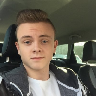 Profile Picture of Enrico Frank (@enrico_f16) on Twitter