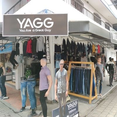 Profile Picture of Dollar Jeans (@JeansDollar) on Twitter