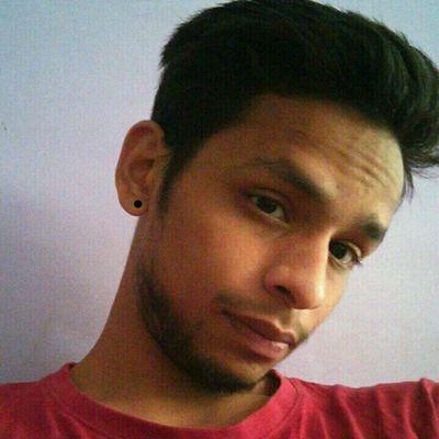 Profile Picture of Sagar Mistry (@sagarmistry15) on Twitter