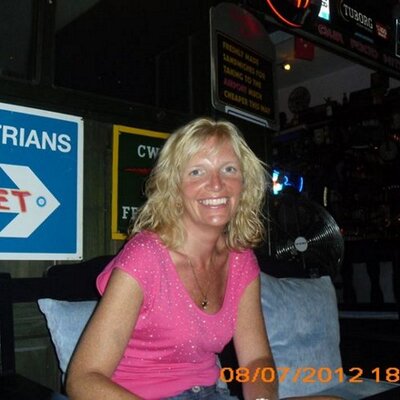 Profile Picture of Dawn (@DawnRutherford2) on Twitter