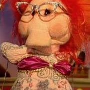 Profile Picture of Terri Jackson (@foreveraknitwit) on Pinterest