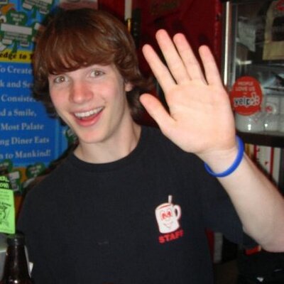 Profile Picture of Chad Johansen (@ChadJohansen17) on Twitter