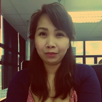 Profile Picture of Faye Thomas (@Faye__Thomas) on Twitter