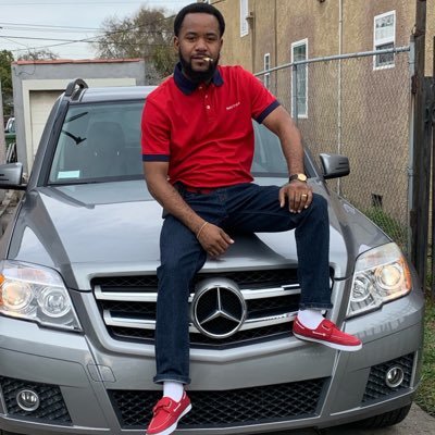 Profile Picture of Ray "S.B" Haskins (@RaySBHaskins1) on Twitter