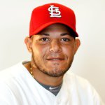 Profile Picture of Yadier Benjamin Molina (@yadier_benjamin_molina) on Instagram