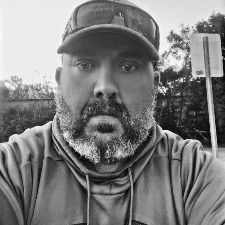 Profile Picture of Michael Roscoe (@mroscoe4) on Tiktok