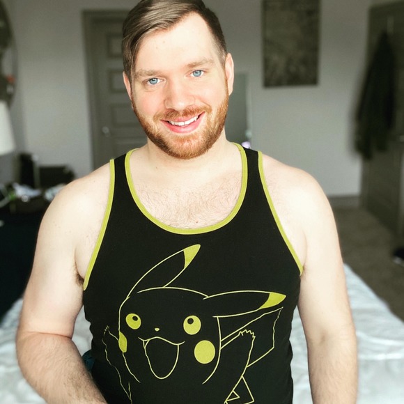 Profile Picture of Tyler Mizelle (@matthew_mizelle) on Poshmark