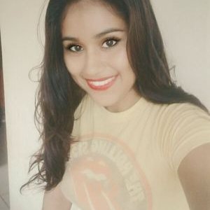 Profile Picture of Yaritza Sanchez Agui (@yaritza_agui) on Twitter