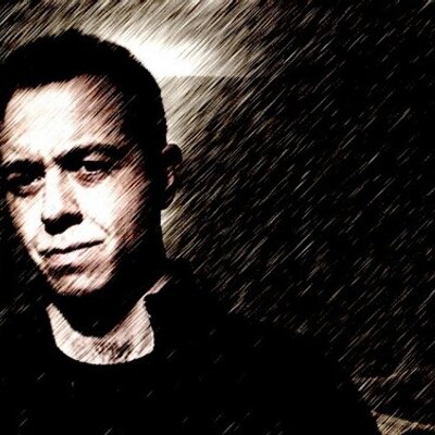 Profile Picture of Iain Hoskins (@IainHoskins) on Twitter