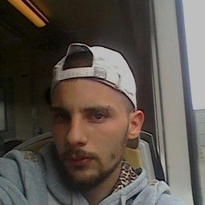 Profile Picture of Kevin Brack (@babyspaox95) on Twitter