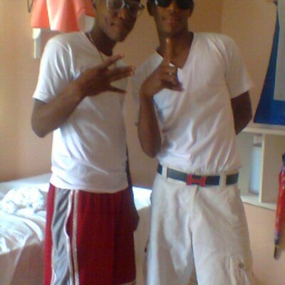 Profile Picture of Omar Francisco (@Omarfrancisco23) on Twitter