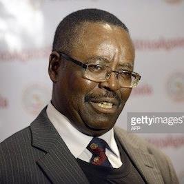 Profile Picture of Abdul Nasidi (@DrAbdulNasidi) on Twitter