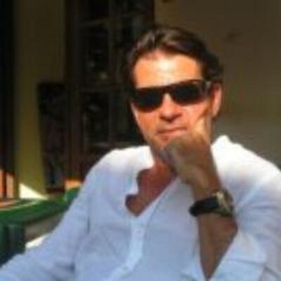 Profile Picture of Mario Martín Lucas (@Mario_cjMadrid) on Twitter