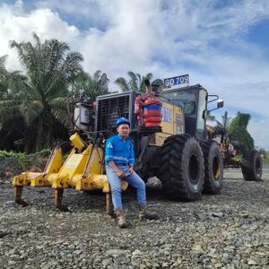 Profile Picture of Sandy Iwan P (@SandyIwanP1) on Twitter