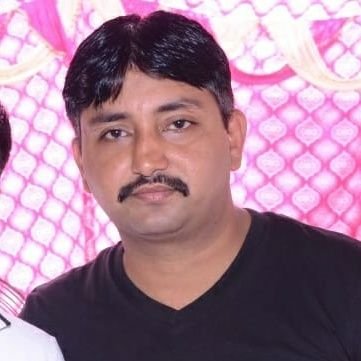 Profile Picture of Saurav Kumar (@SauravK96865352) on Twitter