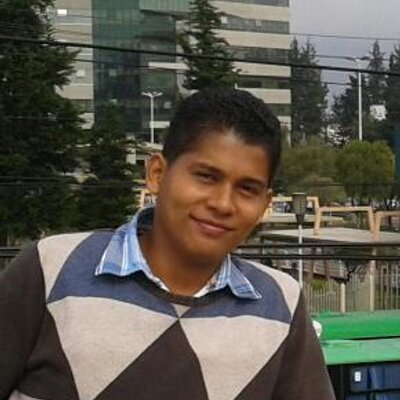 Profile Picture of Wilmer (@wilmer_jonathan) on Twitter