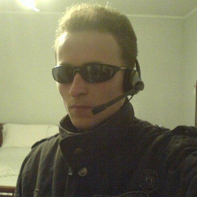Profile Picture of Jason Gann (@_jason_gann) on Twitter