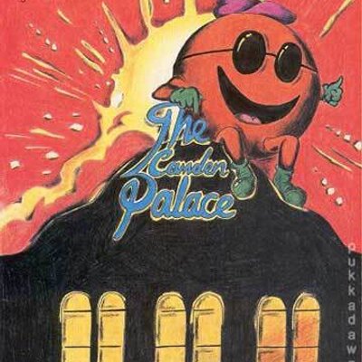 Profile Picture of Aiden Fitzgerald (@@uniballin247) on Twitter