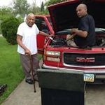 Profile Picture of Louis Randall (@louisrandall1817) on Instagram