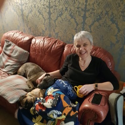 Profile Picture of Katie West (@Westie1473) on Twitter