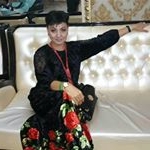 Profile Picture of Би/Жезказган-Астана-Караганда (@mayuri_devdas) on Instagram