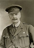 Profile Photo of Sir Douglas Hall, 1st Baroneton Wikipedia