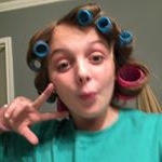 Profile Picture of Audrey Ware (@audreywaralwaysstartswars) on Instagram