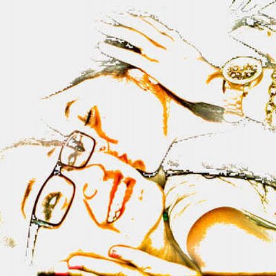 Profile Picture of Ana Nelfy Aponte (@anaaponte14) on Twitter